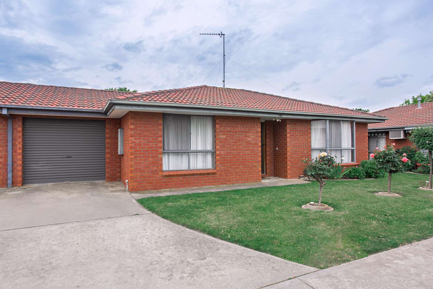 Main view of Homely unit listing, 2/711 Ripon Street, Redan VIC 3350