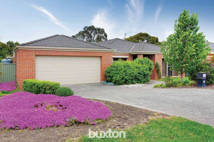 Main view of Homely house listing, 1 Mountview Drive, Sebastopol VIC 3356