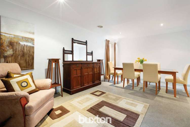 Second view of Homely house listing, 1 Mountview Drive, Sebastopol VIC 3356