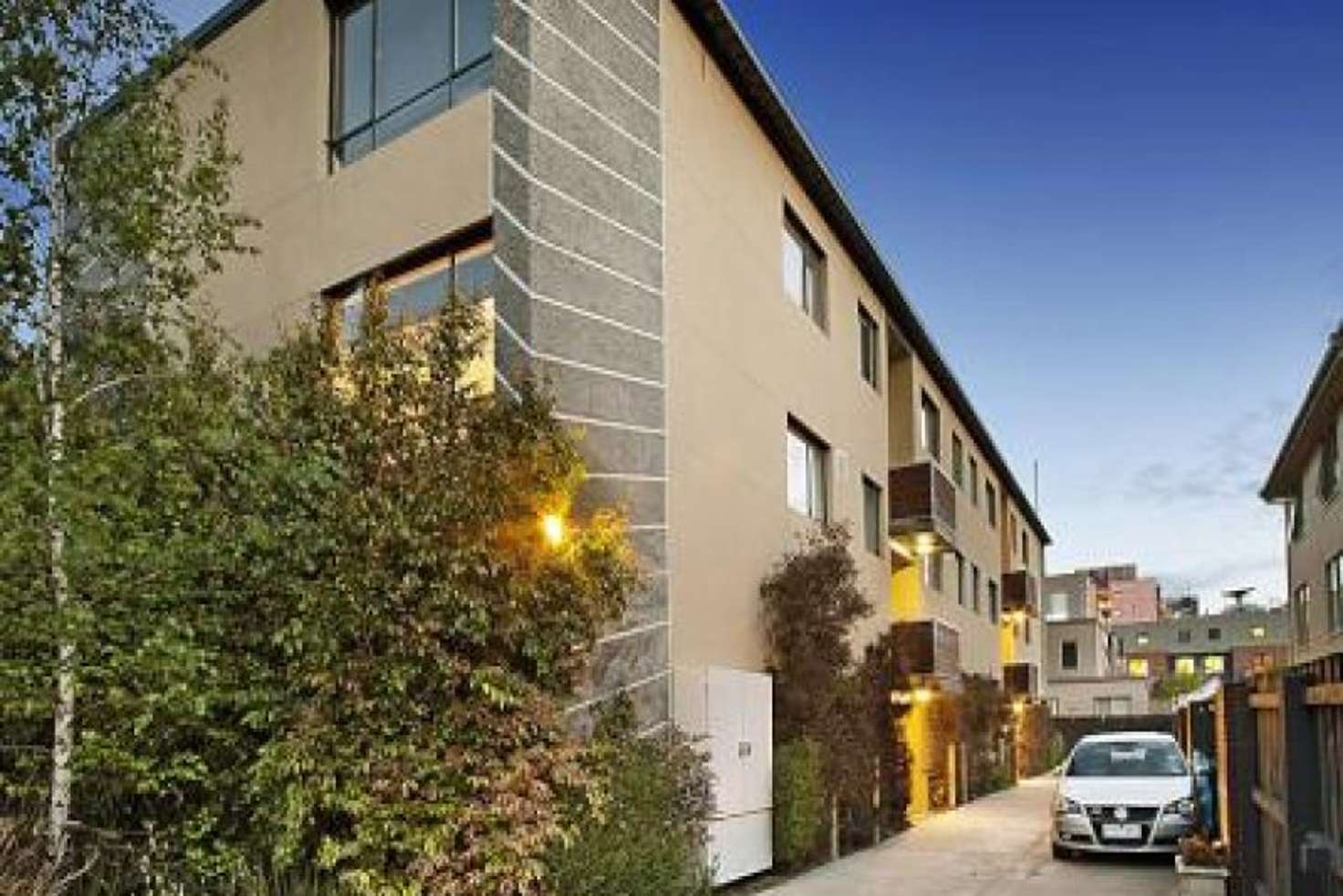 Main view of Homely apartment listing, 11/14 Liddiard Street, Hawthorn VIC 3122