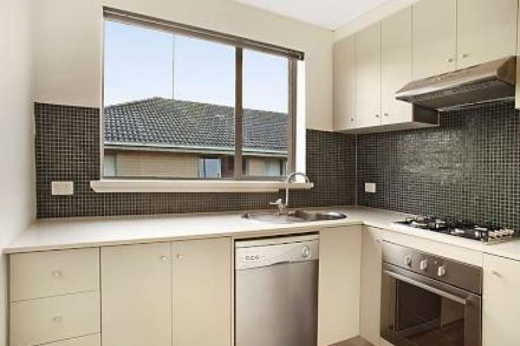 Second view of Homely apartment listing, 11/14 Liddiard Street, Hawthorn VIC 3122