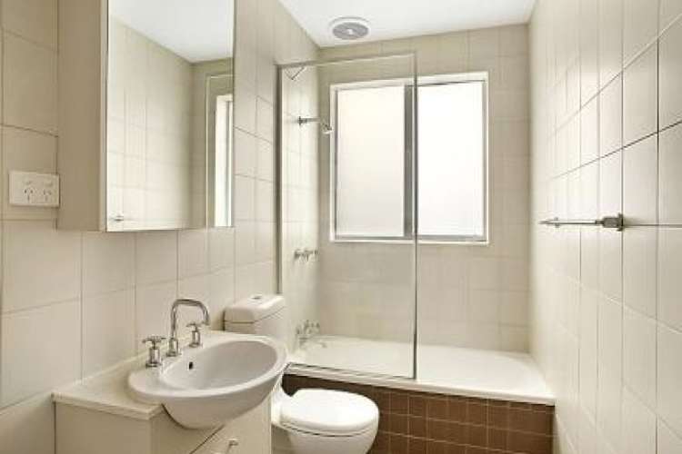 Third view of Homely apartment listing, 11/14 Liddiard Street, Hawthorn VIC 3122
