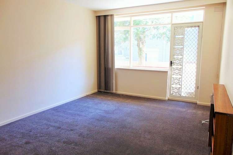 Second view of Homely apartment listing, 5/42 Disraeli Street, Kew VIC 3101