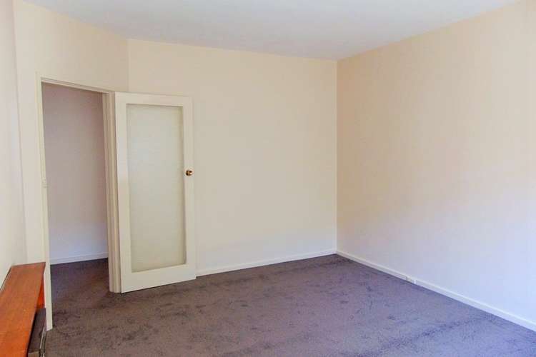 Third view of Homely apartment listing, 5/42 Disraeli Street, Kew VIC 3101