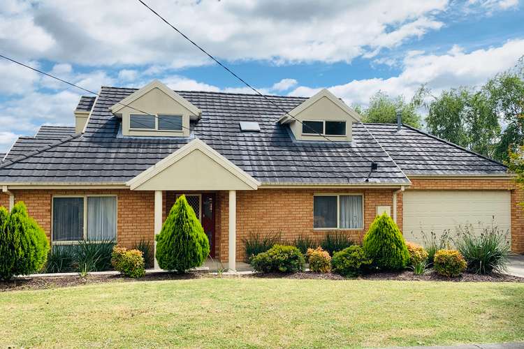 Main view of Homely townhouse listing, 77 Leicester Avenue, Glen Waverley VIC 3150