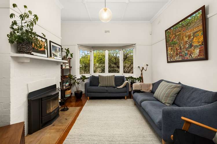 Second view of Homely house listing, 55 Shelley Street, Elwood VIC 3184