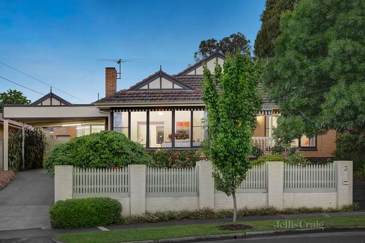 3 Esk Court, Forest Hill VIC 3131