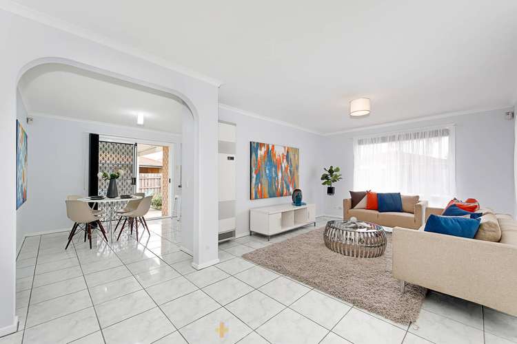 Second view of Homely house listing, 4 Ganges Court, Werribee VIC 3030
