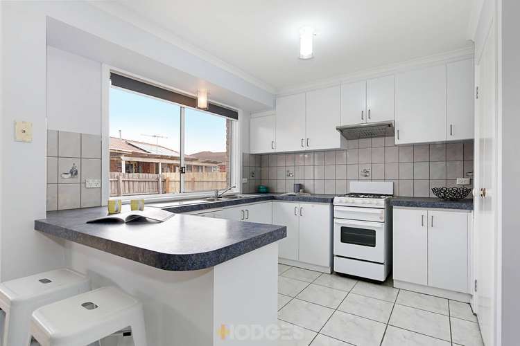 Third view of Homely house listing, 4 Ganges Court, Werribee VIC 3030