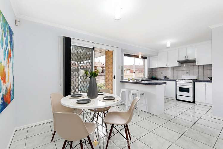 Fourth view of Homely house listing, 4 Ganges Court, Werribee VIC 3030