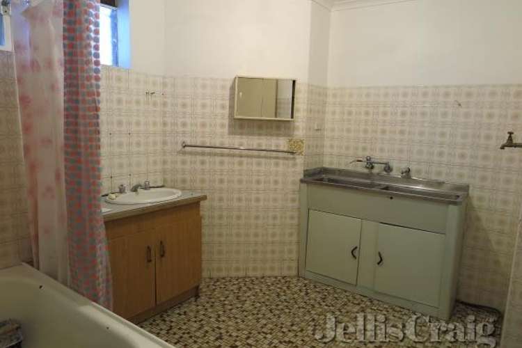 Third view of Homely apartment listing, 46B Holmes  Street, Brunswick East VIC 3057