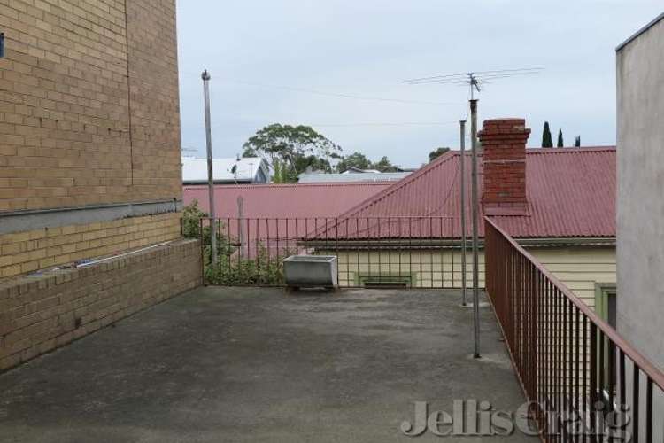 Fifth view of Homely apartment listing, 46B Holmes  Street, Brunswick East VIC 3057