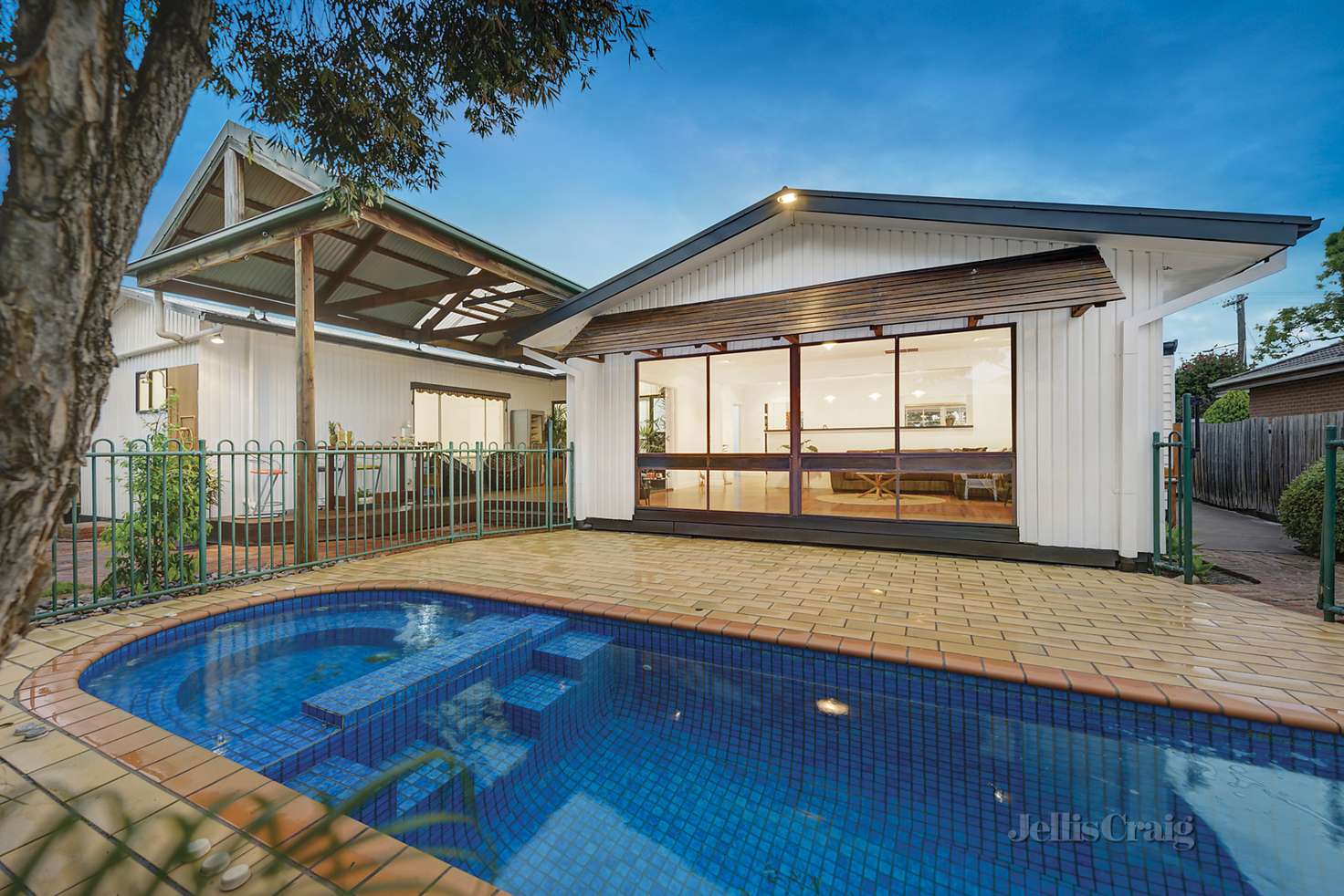 Main view of Homely house listing, 1A Craigavad Street, Carnegie VIC 3163
