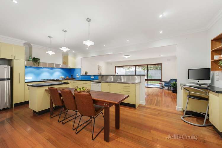 Third view of Homely house listing, 1A Craigavad Street, Carnegie VIC 3163