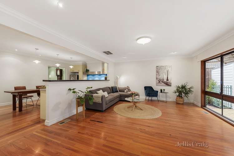 Fourth view of Homely house listing, 1A Craigavad Street, Carnegie VIC 3163