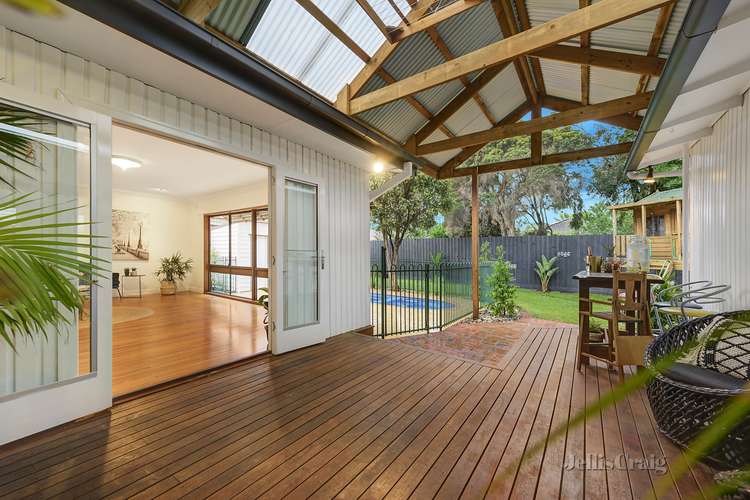 Fifth view of Homely house listing, 1A Craigavad Street, Carnegie VIC 3163