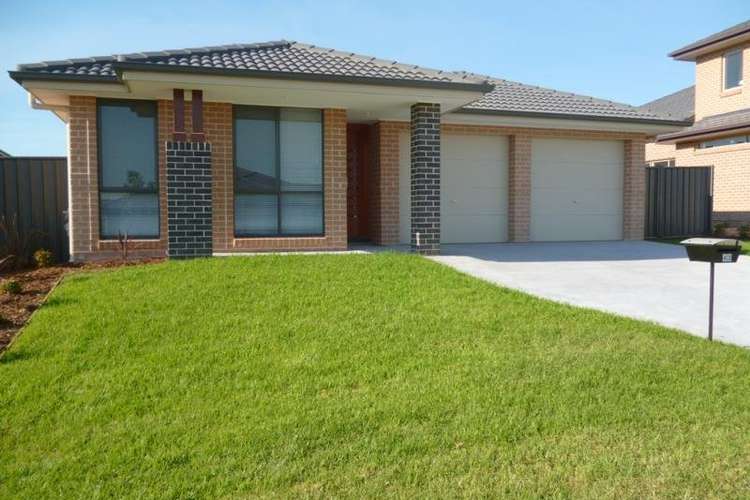 Main view of Homely house listing, 43 Glenmore Ridge Drive, Glenmore Park NSW 2745