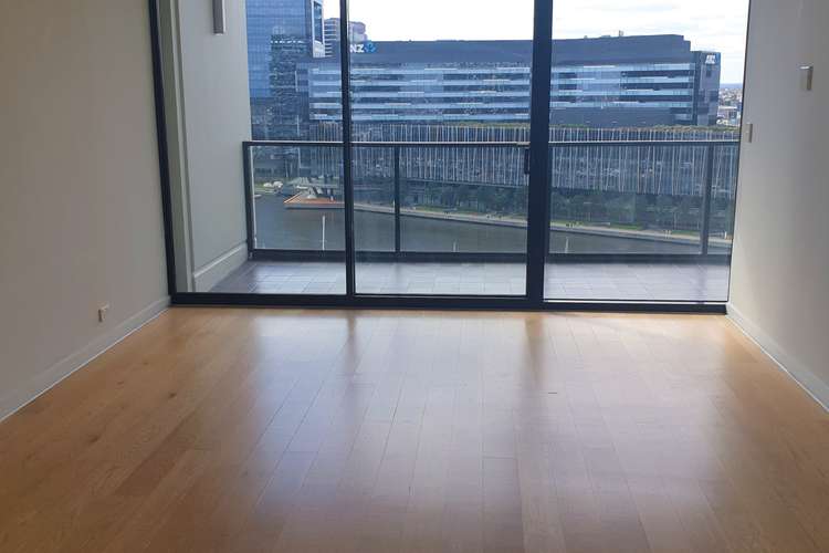 Second view of Homely apartment listing, 1404/60 Lorimer Street, Docklands VIC 3008