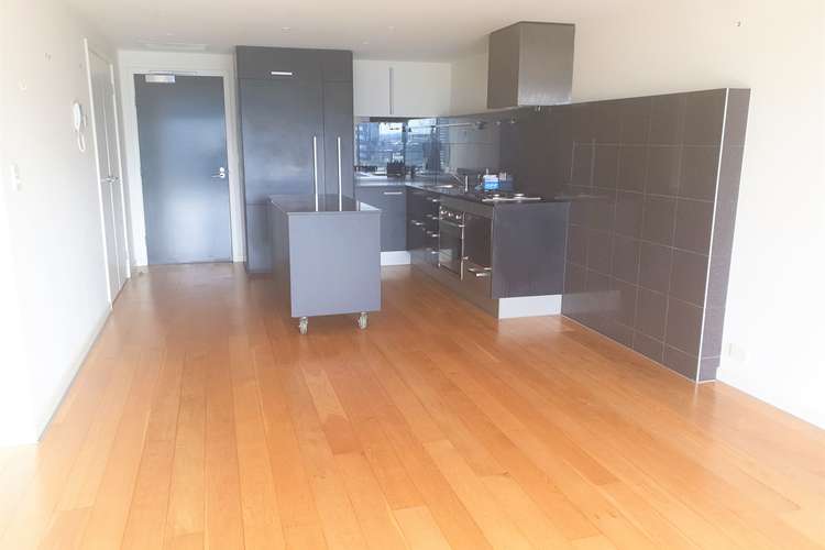 Third view of Homely apartment listing, 1404/60 Lorimer Street, Docklands VIC 3008