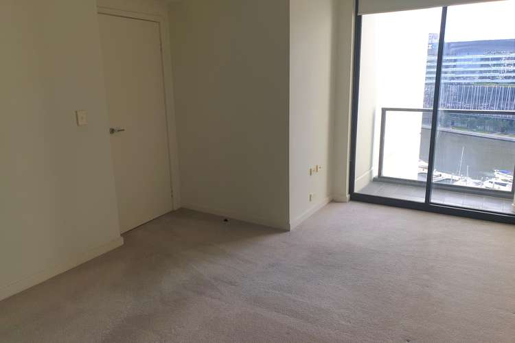 Fourth view of Homely apartment listing, 1404/60 Lorimer Street, Docklands VIC 3008