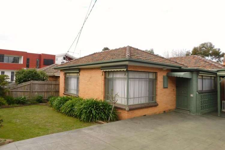 Main view of Homely house listing, 176 Hawdon Street, Heidelberg VIC 3084