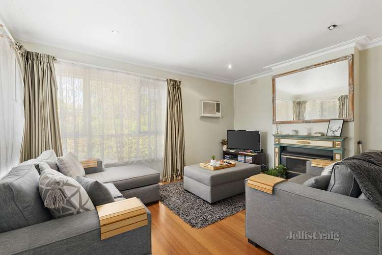 Second view of Homely unit listing, 2/6 Garden Avenue, Glen Huntly VIC 3163