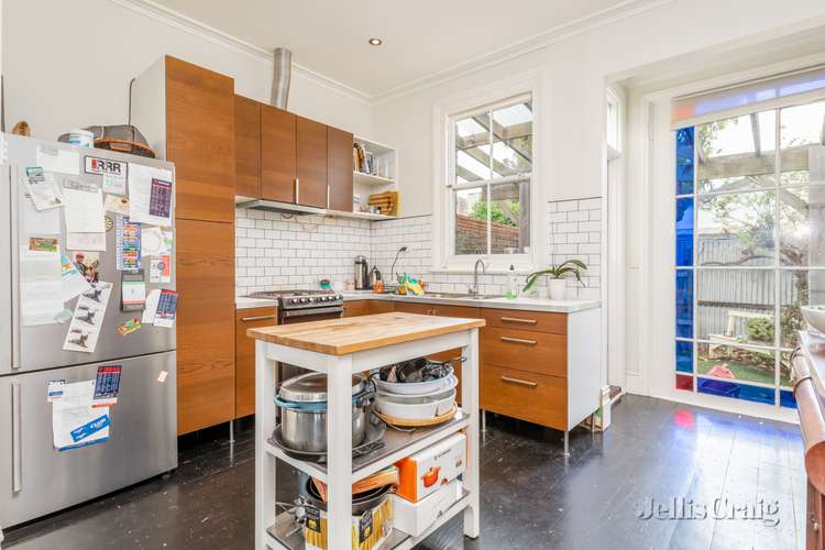 Main view of Homely house listing, 24 Dight  Street, Collingwood VIC 3066