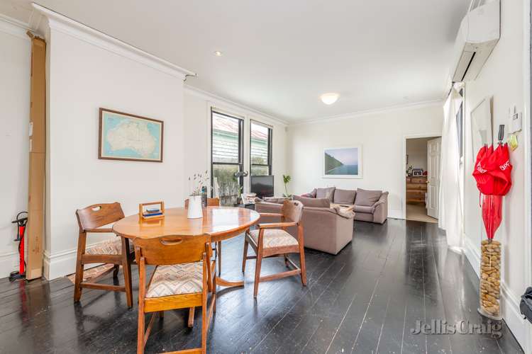 Second view of Homely house listing, 24 Dight  Street, Collingwood VIC 3066