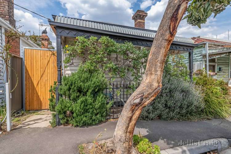 Fifth view of Homely house listing, 24 Dight  Street, Collingwood VIC 3066