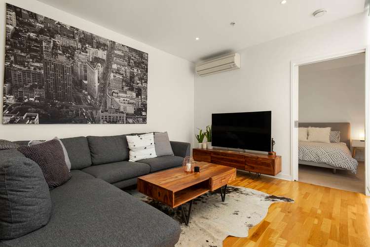 Fourth view of Homely apartment listing, 514/232-242 Rouse Street, Port Melbourne VIC 3207
