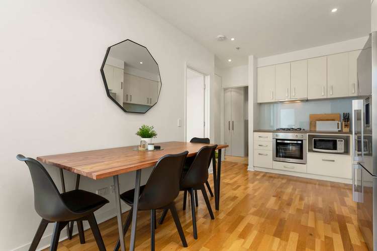 Fifth view of Homely apartment listing, 514/232-242 Rouse Street, Port Melbourne VIC 3207