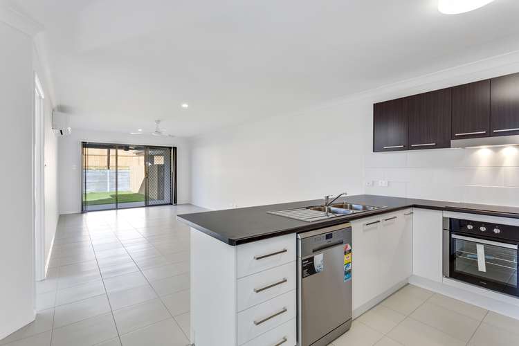 Second view of Homely unit listing, 1/5 Neale  Road, Morayfield QLD 4506
