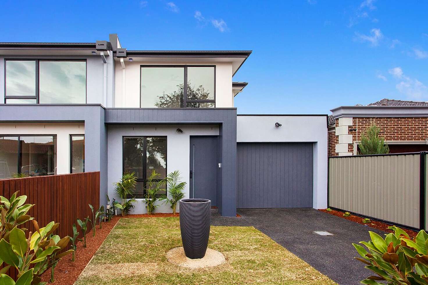 Main view of Homely townhouse listing, 35A Hawson Avenue, Glen Huntly VIC 3163