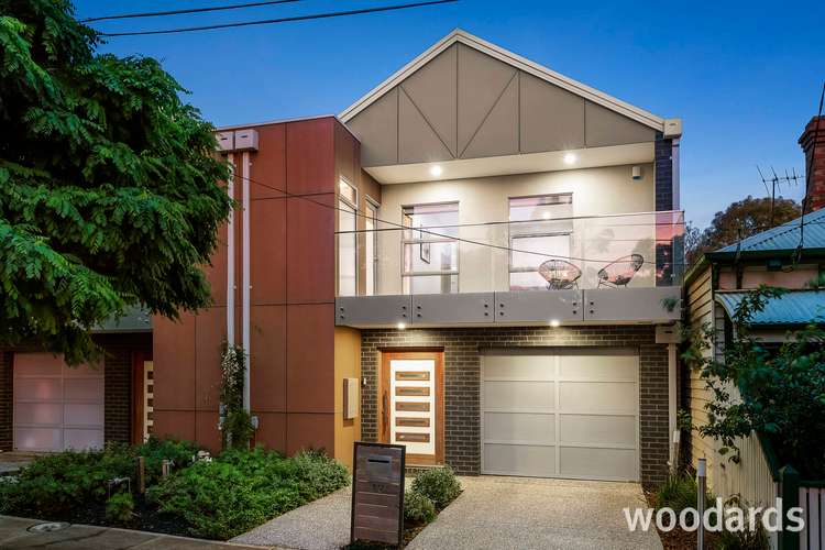 Second view of Homely house listing, 13 Hopetoun Street, Northcote VIC 3070