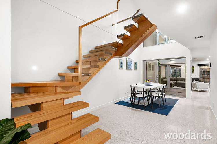 Third view of Homely house listing, 13 Hopetoun Street, Northcote VIC 3070