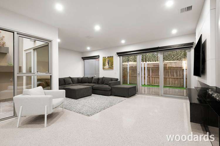 Fifth view of Homely house listing, 13 Hopetoun Street, Northcote VIC 3070