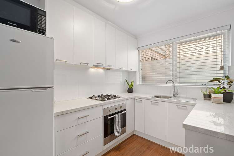 Third view of Homely apartment listing, 2/210 Arthur Street, Fairfield VIC 3078