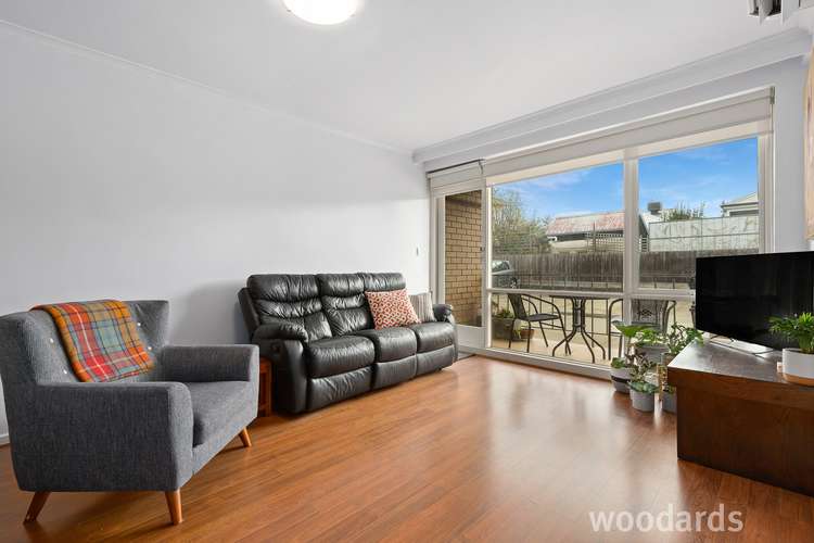 Fifth view of Homely apartment listing, 2/210 Arthur Street, Fairfield VIC 3078