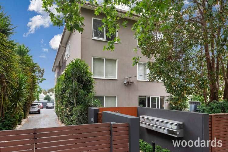 Main view of Homely apartment listing, 7/36 Auburn Grove, Hawthorn East VIC 3123