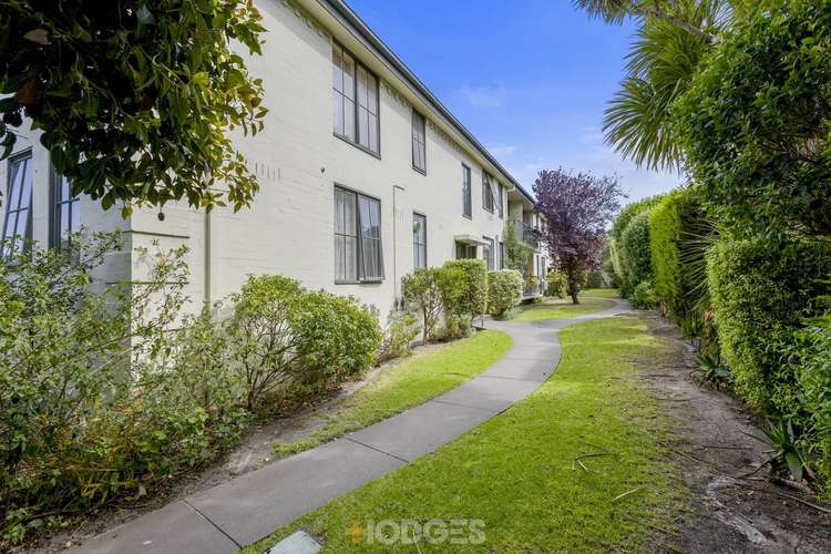 Second view of Homely apartment listing, 3/24 Middle Street, Ascot Vale VIC 3032