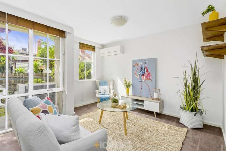 Fourth view of Homely apartment listing, 3/24 Middle Street, Ascot Vale VIC 3032