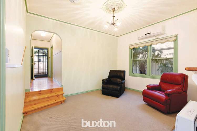 Fifth view of Homely house listing, 25 Little Clyde Street, Soldiers Hill VIC 3350