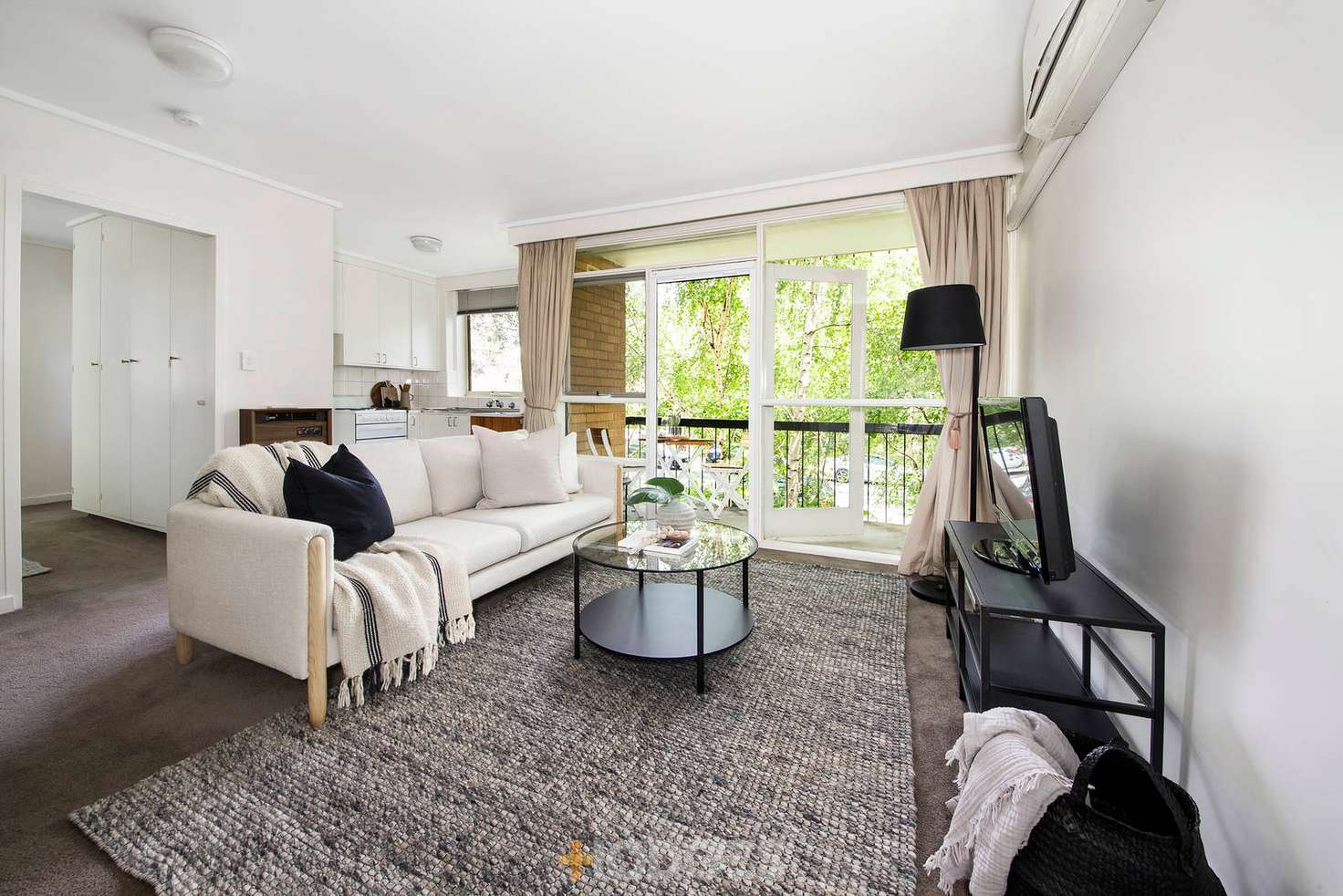 Main view of Homely apartment listing, 7/48 Sutherland Road, Armadale VIC 3143