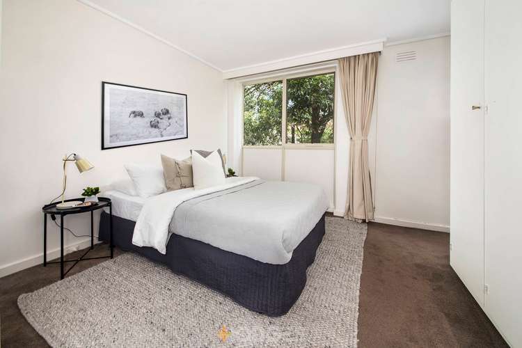 Second view of Homely apartment listing, 7/48 Sutherland Road, Armadale VIC 3143