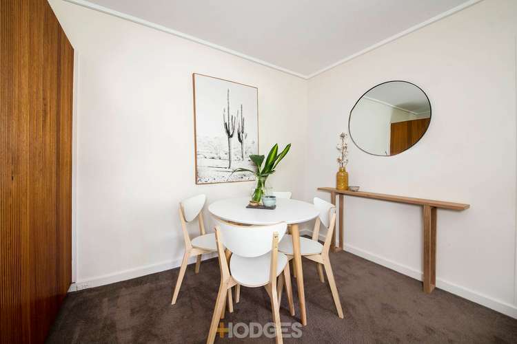 Fourth view of Homely apartment listing, 7/48 Sutherland Road, Armadale VIC 3143