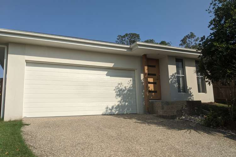 Main view of Homely house listing, 44 Cairnlea Drive, Pimpama QLD 4209