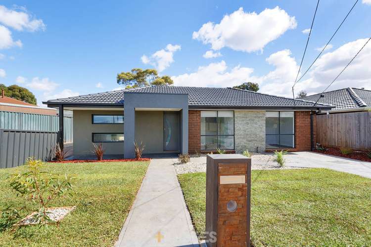 Second view of Homely house listing, 1/59 Macedon Street, Hoppers Crossing VIC 3029