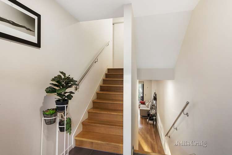Third view of Homely townhouse listing, 9/139 Bond Street, Ivanhoe VIC 3079