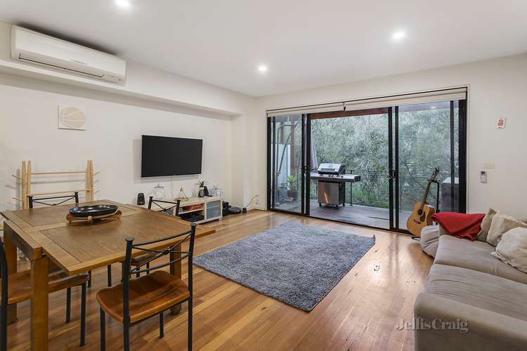 Fourth view of Homely townhouse listing, 9/139 Bond Street, Ivanhoe VIC 3079