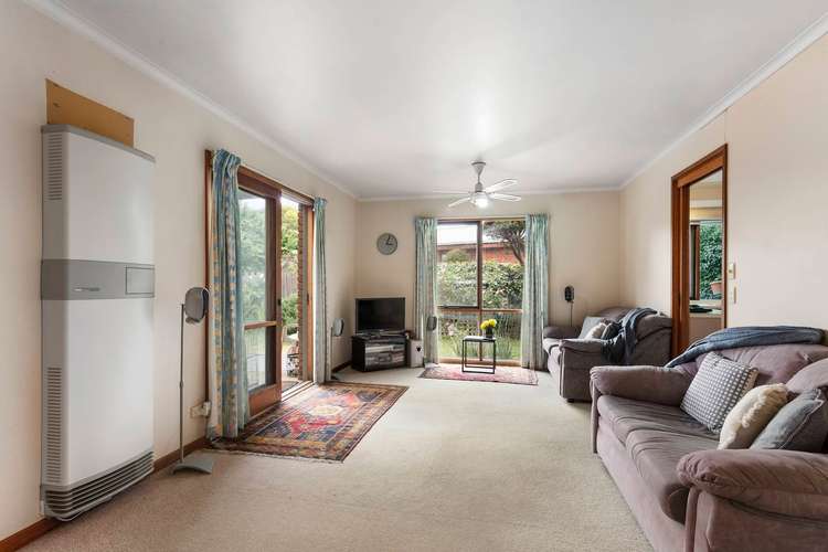 Fifth view of Homely house listing, 2 Nautilus Court, Ocean Grove VIC 3226